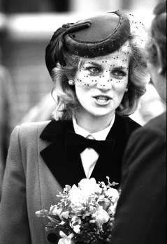 Prințesa Diana 