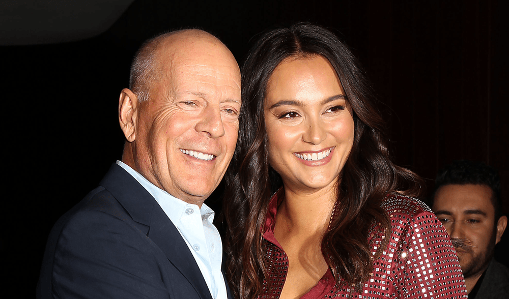 Bruce Willis a împlinit 68 de ani. Mesajul emoționant al soției lui. „Mi-am început dimineața plângând...“ VIDEO FOTO