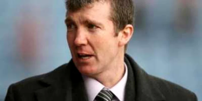FOTBAL: Jim Gannon: "Steaua ne-a predat o lecţie de fotbal"