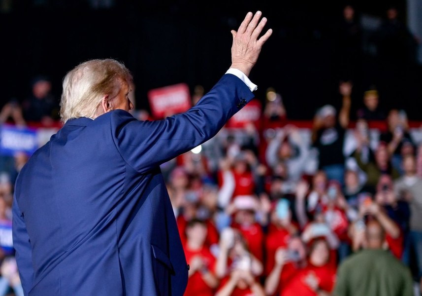 Alegerile din SUA 2026: Un nou „val albastru” amenință republicanii pe fondul degradării imaginii lui Trump