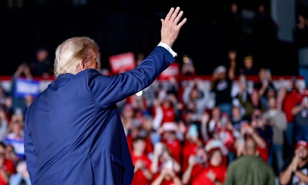 Explicația atitudinii de superioritate jignitoare a lui Trump. „Europa are nevoie de America sau America are nevoie de Europa?”| ANALIZǍ
