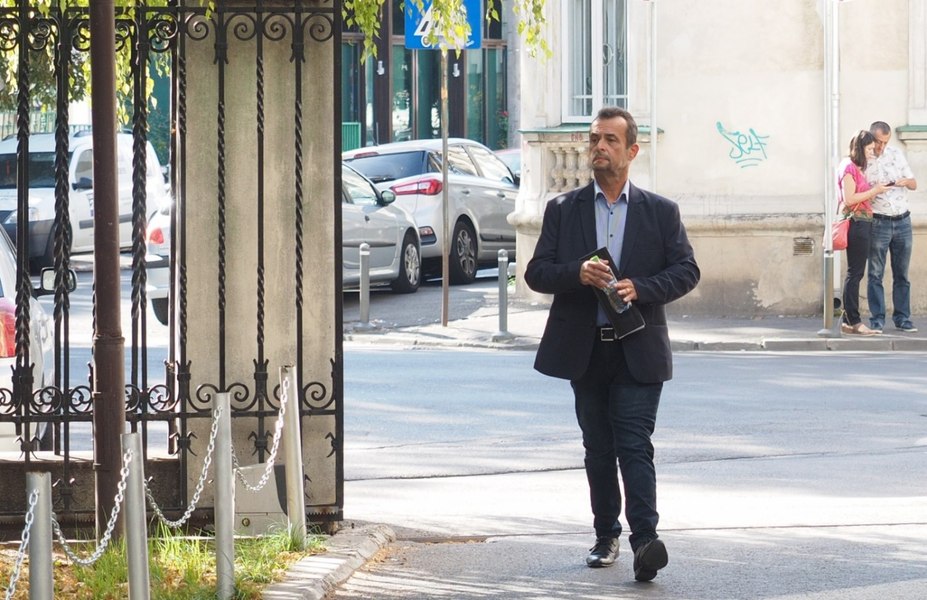 Fostul sef al DNA Ploiesti, Lucian Onea, achitat în primă instanță. Nevinovat a fost găsit și Mircea Negulescu