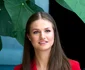 Prințesa Leonor 