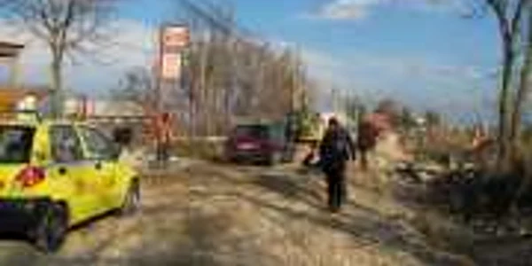 În zona Prislav se circulă fără taxă