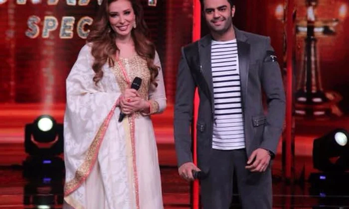 Iulia Vantur Voice Kids India jpeg