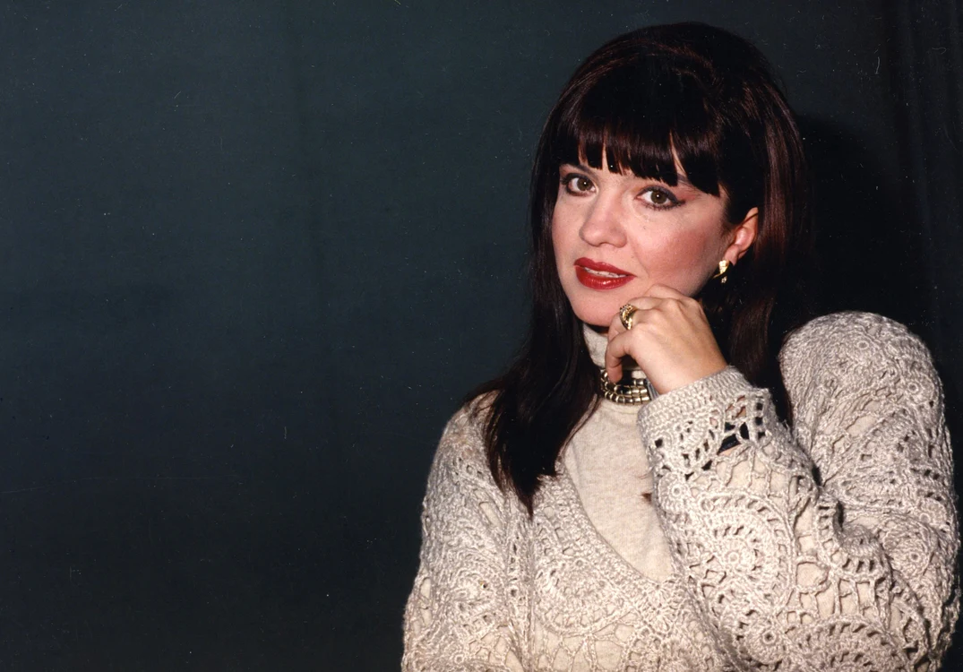In memoriam Cristina Țopescu