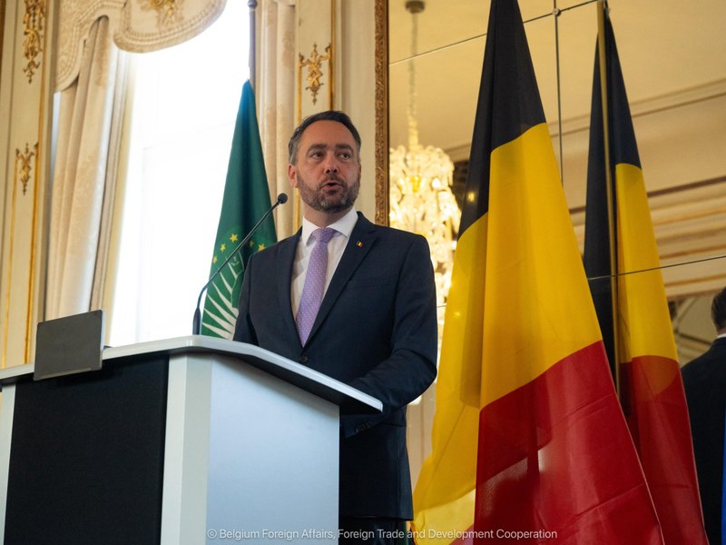 Belgia va recunoaște statul Palestina la ONU în septembrie: „Vor fi luate sancțiuni ferme împotriva guvernului israelian”