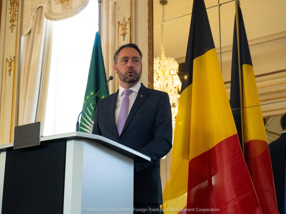 Belgia va recunoaște statul Palestina la ONU în septembrie: „Vor fi luate sancțiuni ferme împotriva guvernului israelian”