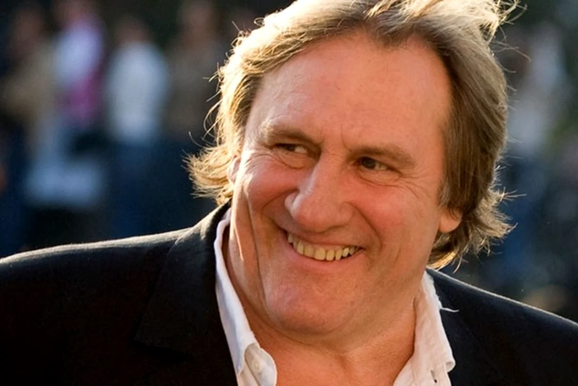 
    Celebrul actor francez este acuzat de violSursă foto: Gettyimages  