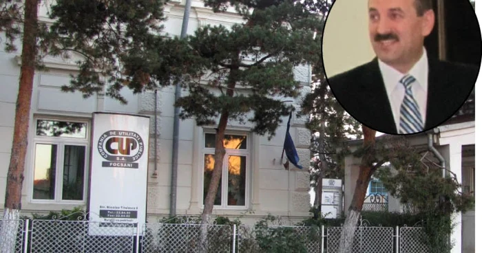 Compania de Utilităţi Publice, o “prăjitură” tentantă pentru Consiliul Judeţean