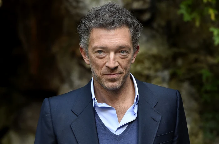 „Femeile caută siguranţă, bărbaţii caută aventură. Noi ne găsim greu liniştea.“ Vincent Casselfoto: Hepta