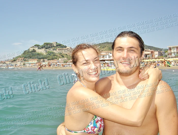 Cosmin Radu-Anca Martin