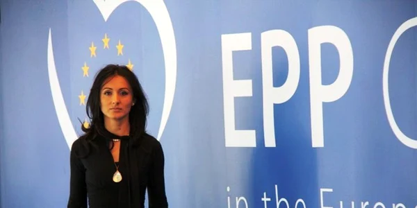 oana antonescu