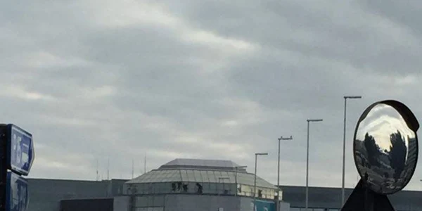explozie bruxelles