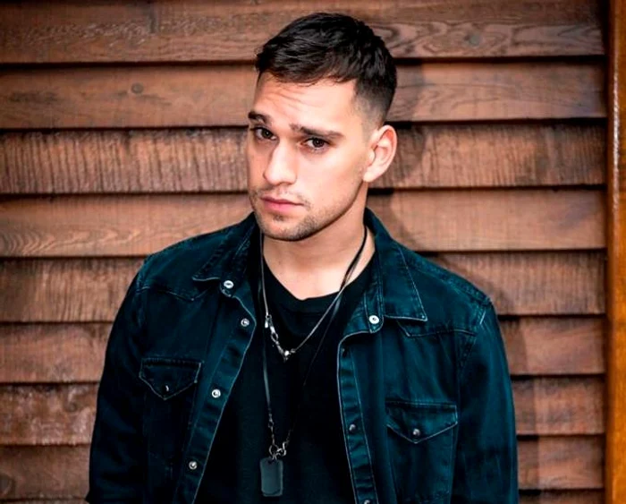 
    Cristina Ciobănașu interpretează rolul lui Iris în serialul ”Sacrificiul”foto: Antena 1  