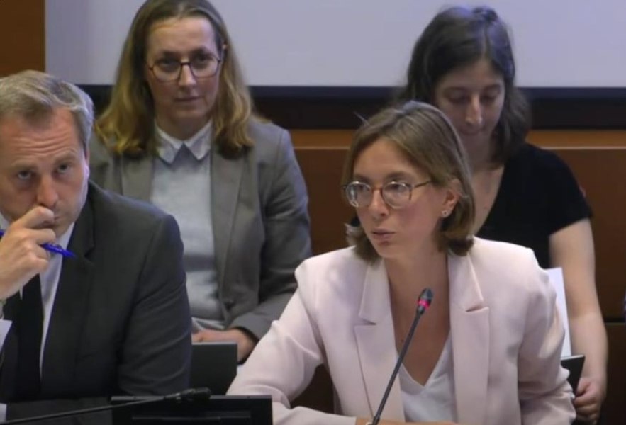 Franța a obținut reducerea contribuției sale la bugetul UE cu 1,6 miliarde de euro 