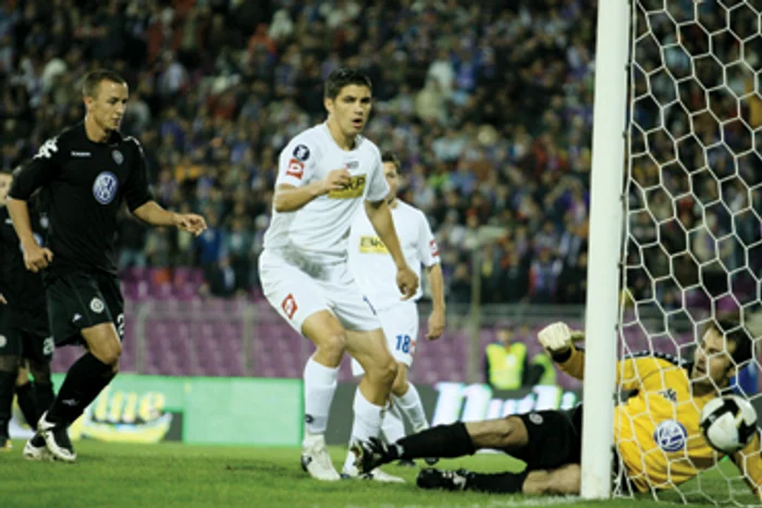 Timişoara: Conflictul Balint - Chivorchian trebuie închis până la meciul cu Buzău