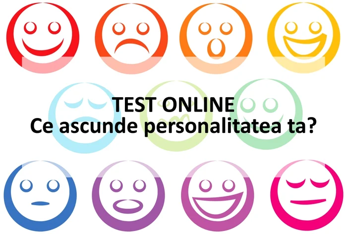 Dincolo de latura distractivă, relaxantă, pe care ne-o oferă rezolvarea testelor de personalitate online, acestea ne satisfac şi anumite nevoi sociale şi psihologice. FOTO teotrandafir.com