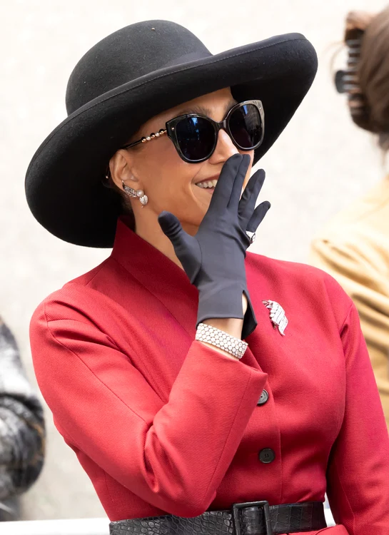 Jennifer Lopez în The Last Mrs  Parrish, Profimedia (4) jpg