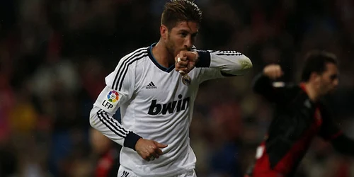 sergio ramos foto reuters