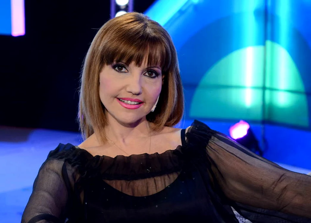 
    Marina Almășan  