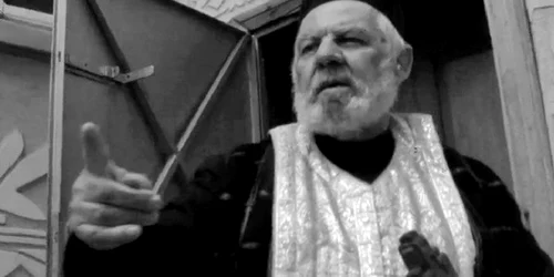 preotul viorel vrăjitoru