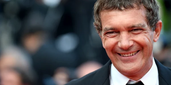 antonio banderas foto guliver/getty images