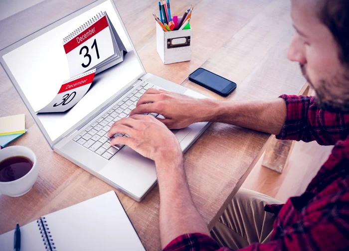 Lunile din calendar au o poveste pentru fiecare