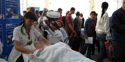 Bistriţa: Peste 730 de şomeri s-au recalificat de la începutul anului