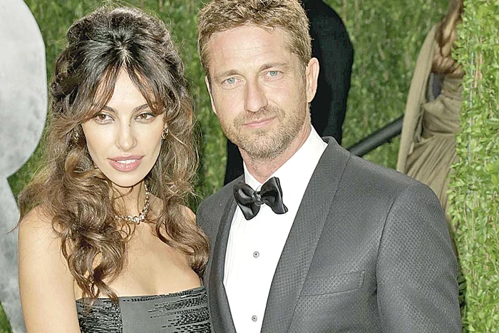 Mădălina Ghenea  (26 de ani) şi-a început  cariera în Italia ca fotomodel,  dar în ultimii ani a fost  apreciată şi ca actriţă,  rolurile ei în filme  fiind de mare succes (Fotografii: guliver, hepta)