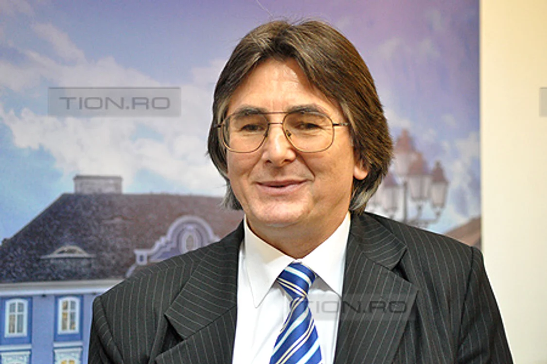 Nicolae Robu
