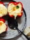 Reteta rapida  Ardei cu branza gratinati  Sursa imagine shutterstock 1158948379 jpg