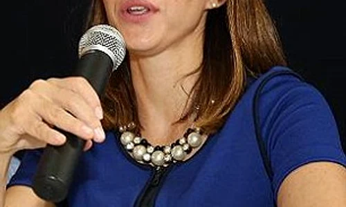 Tatiane Moreira Lima nu a suferit traumatisme fizice în urma incidentului jpeg