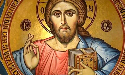 Declaraţie şoc: Iisus era bolnav de SIDA jpeg