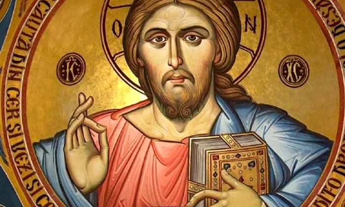 Declaraţie şoc: Iisus era bolnav de SIDA jpeg