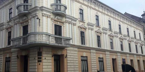 Casa Der Trompeter