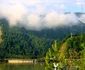 Lac Bradisor-valea-lotrului-valcea Foto valceaturistica