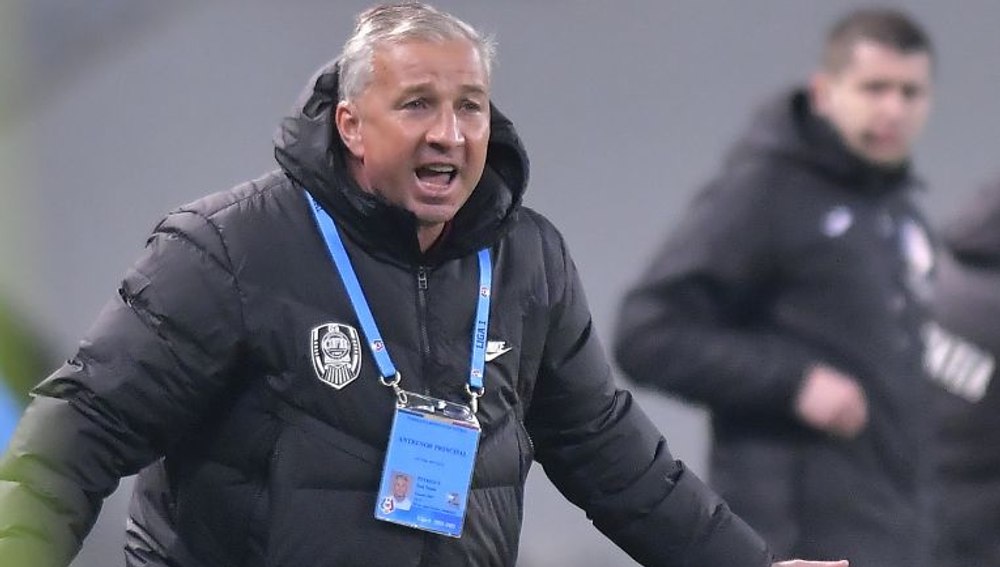 Dan Petrescu va semna cu echipa sud-coreeană Jeonbuk Hyundai
