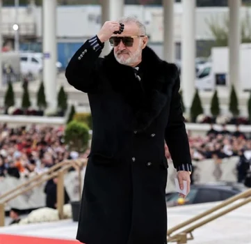 Gigi Becali e pe lista neagră a stiliștilor foto: Facebook