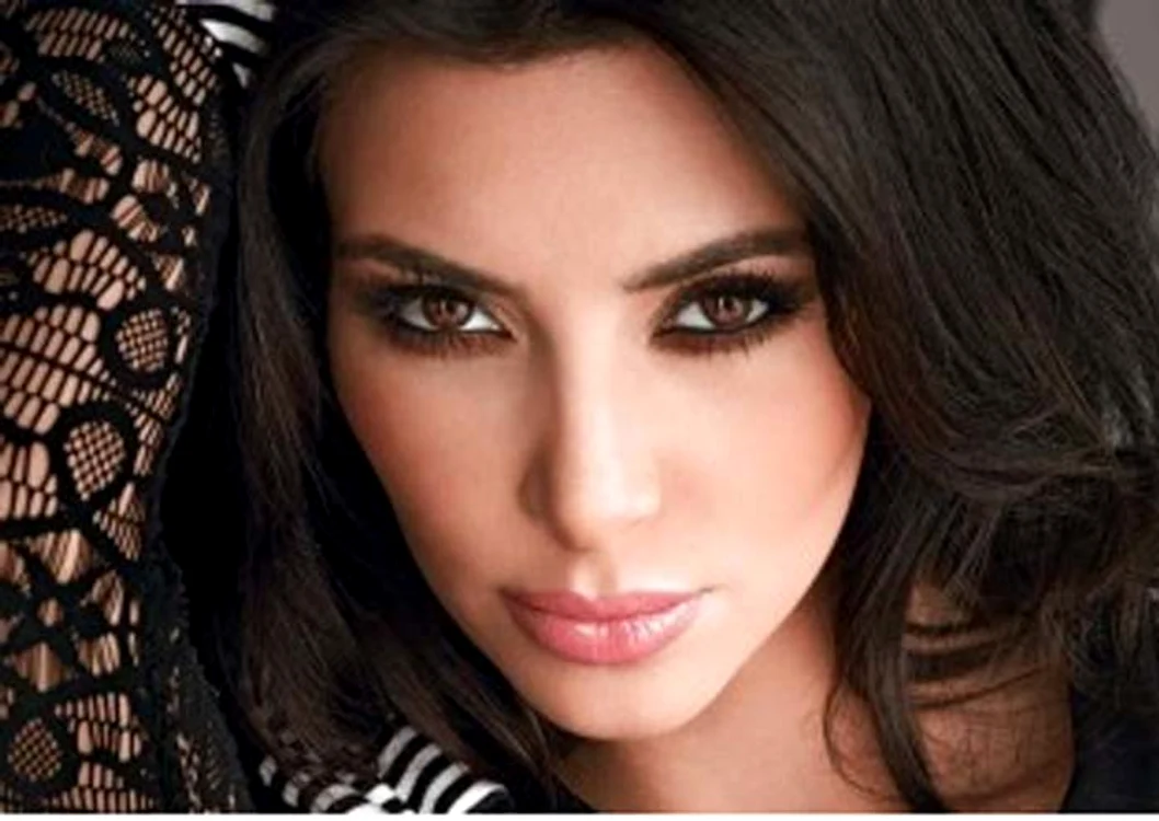 Kim Kardashian