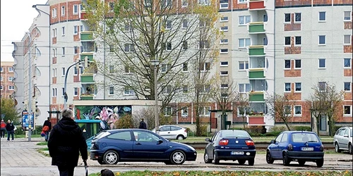 Blocurile TLG Wohnen vor fi vândute de guvernul german