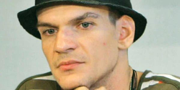 Tudor Chirilă
