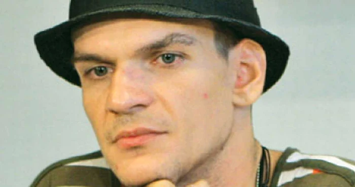 Tudor Chirilă