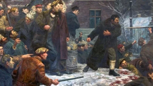 Întâlnire la muzeu Dialog despre totalitarism în spațiul cultural jpeg
