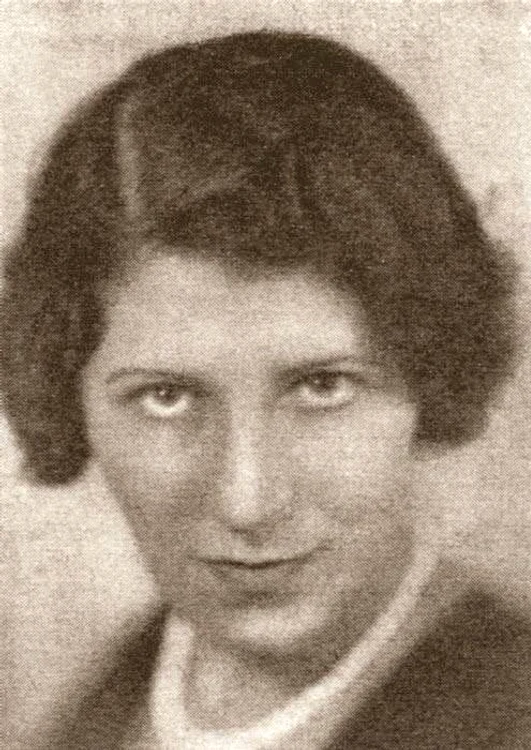 Céline Arnauld