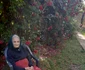 Mama solistei Gherghina Stancu, o femeie cu dragoste pentru tradiții
