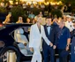 Prințesa Charlene la celebrarea Octombrie Roz, luna conștientizării cancerului la sân.