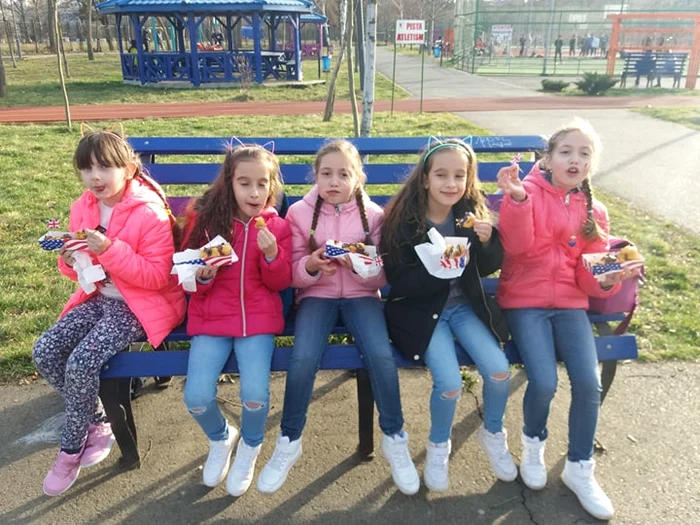 Meteorologii ANM spun că joi, 12 martie, temperaturile vor urca peste 20 de gradeFOTO: Click!