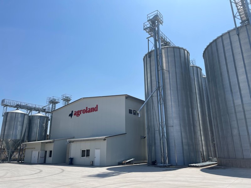 O nouă fabrică a fost construită în România, în urma unei investiții de 20 de milioane de lei
