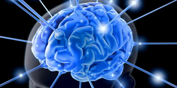 creier unde cerebrale